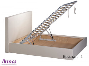 кровать кристалл 1 кристалл 1