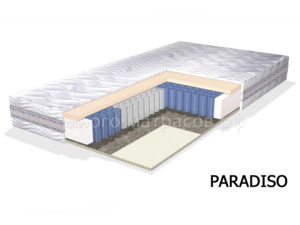 Матрас PARADISO Матрас PARADISO