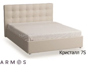 Кровать Кристалл 7S Армос