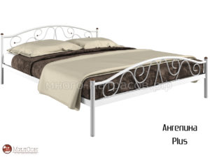 Кровать Ангелина Plus