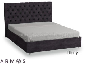 кровать либерти