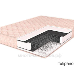 Матрас Tulipano (Тюльпан)