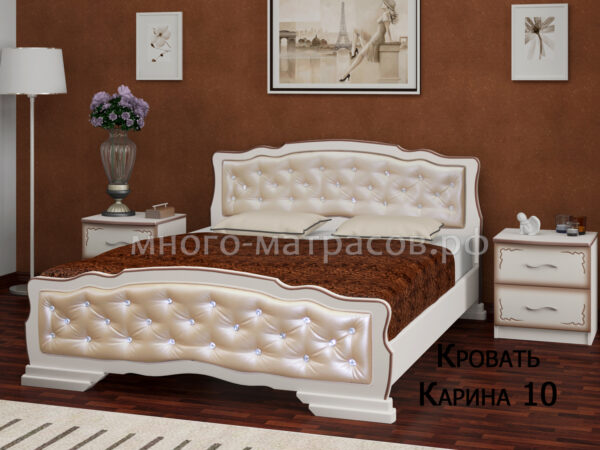 Кровать Карина-10