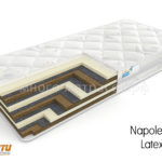 Матрас Наполеон латекс (Napoleon latex)