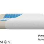 Подушка Premium Wave Gel 1
