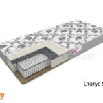 Матрас Статус S1000