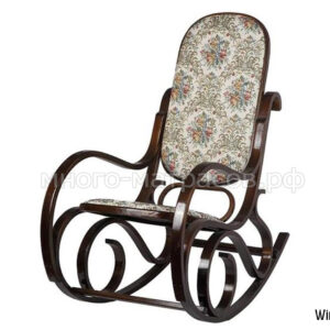 Кресло - качалка Wink 20048WTP
