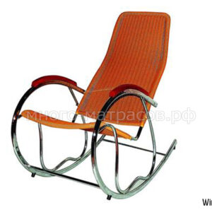 Кресло-качалка Wink ротанг VS-9009-P02