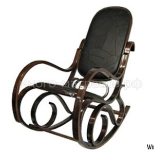Кресло-качалка Wink циновка 20048W