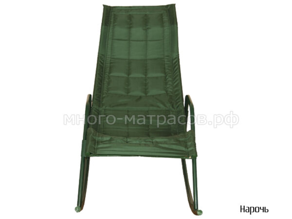 Кресло-качалка Нарочь (2)