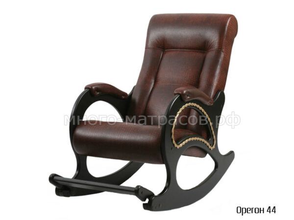 Кресло-качалка Орегон 44
