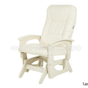 Кресло-качалка Тахо-3