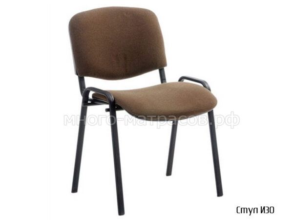 стул изо коричневый