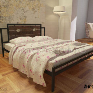 Кровать Инесса