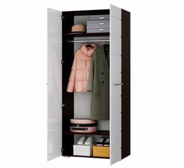 Шкаф для одежды Милан ШК-43