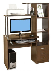 компьютерный стол афина
