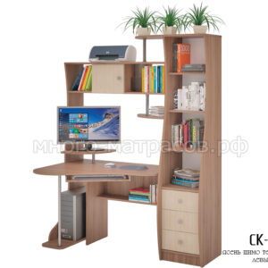 компьютерный стол ск-34