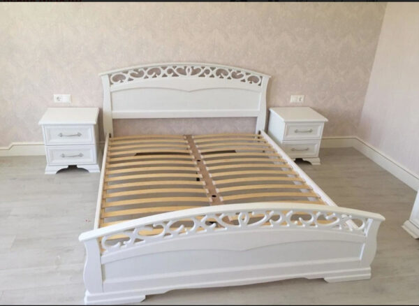 Кровать Грация-1