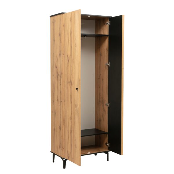 Шкаф для одежды 51.01 Либерти (h=150)