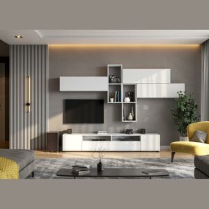 Гостиная Токио