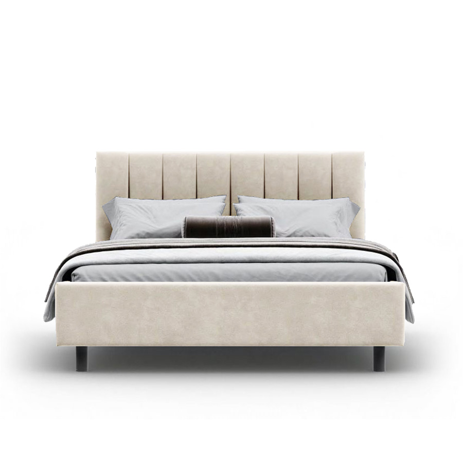 Tiffany 1 FEET (2) Кровать Tiffany 1 FEET