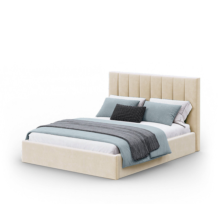 Кровать Tiffany 1 BASE Кровать Tiffany 1 BASE