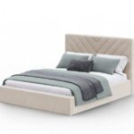 Кровать Tiffany 2 BASE