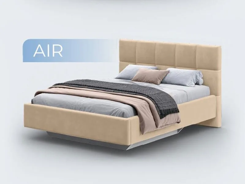 Кровать Tiffany 3 AIR (3) Кровать Tiffany 3 AIR