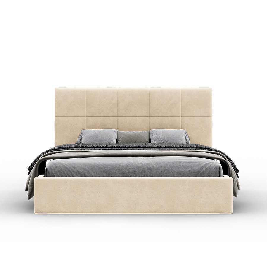 Кровать Tiffany 3 BASE (2) Кровать Tiffany 3 BASE