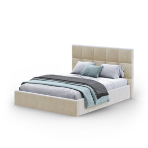 Кровать Tiffany 3 BASE