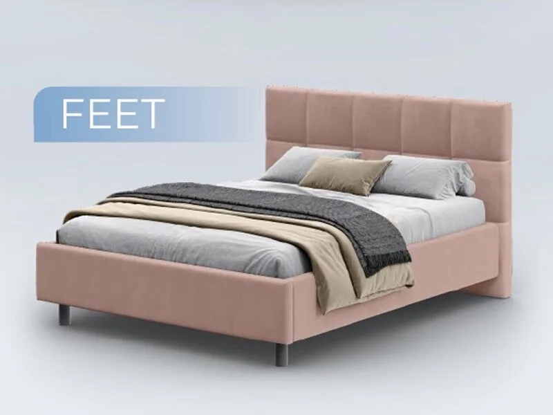 Кровать Tiffany 3 FEET (3) Кровать Tiffany 3 FEET