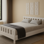 Кровать Дакота