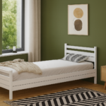 Кровать Джови