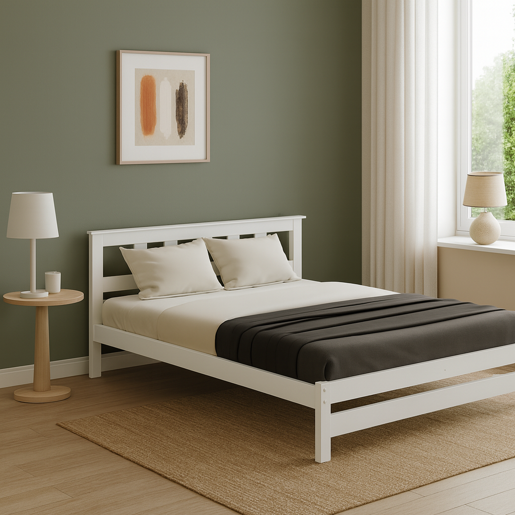 Кровать Руна Кровать Руна