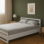 Кровать Юта